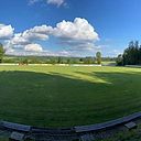 Foto der Spielstätte Sportplatz Adelsried - SV Adelsried