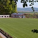 Foto der Spielstätte Sportplatz "Am Kübbel" - SV Schneppenbach-Hofstädten