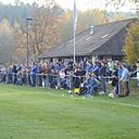 Foto der Spielstätte Sportplatz Ramsberg - SG Ramsberg/St. Veit