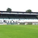 Foto der Spielstätte Rudolf-Kalweit-Stadion - SV Arminia Hannover