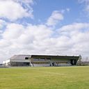 Foto der Spielstätte Stade Klengbousbierg - FC Atert Bissen