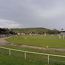 Foto der Spielstätte Eberhard-Bauer-Stadion - FC Esslingen
