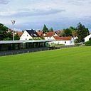 Foto der Spielstätte Aurachtal-Sportanlage - SpVgg Stegaurach