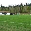 Foto der Spielstätte Hans-Dachs-Sportheim  - TSV Spiegelau