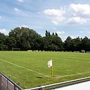 Foto der Spielstätte Volksbankstadion Praest, Platz 1 - RSV Praest