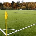 Foto der Spielstätte Kurt-Bornhoff-Sportspark - CfR Buschbell