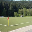 Foto der Spielstätte Sportplatz Altenmühle  - Türkischer SV Werdohl