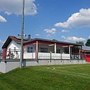 Foto der Spielstätte Sportplatz Kettershausen - TSV Kettershausen-Bebenhausen