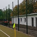 Foto der Spielstätte Stadion Weißig  - SG Freital Weißig 1861
