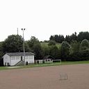 Foto der Spielstätte Sportplatz Zum Hesselgarten - SV Naßweiler