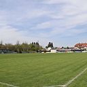 Foto der Spielstätte FV Senden - Hauptplatz - FV Senden