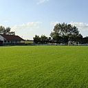 Foto der Spielstätte Oberglaimer Alm - SV Oberglaim