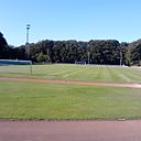 Foto der Spielstätte Jahnwiese - Bremerhaven United