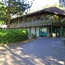 Foto der Spielstätte Sportpark Dörpen - SV Blau-Weiß Dörpen