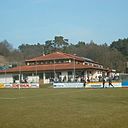 Foto der Spielstätte Steigerwaldstadion Münchsteinach - SVS Münchsteinach