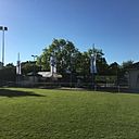 Foto der Spielstätte Werner-Goll-Sportanlage - SV Leiselheim