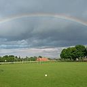 Foto der Spielstätte Sportplatz Bischofshagen - SV Bischofshagen-Wittel