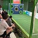 Foto der Spielstätte Kick UP:5 Arena - T.I.T.S. Kick Up:5