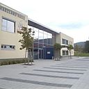 Foto der Spielstätte Harzlandhalle - FSV Grün-Weiß Ilsenburg