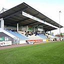 Foto der Spielstätte M&P-Arena - BV Cloppenburg