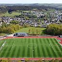 Foto der Spielstätte Sportanlage Bieberg   - FSV Gerlingen