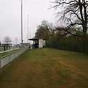 Foto der Spielstätte Waldstadion - TuS Vosswinkel