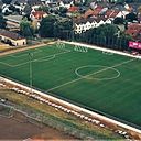 Foto der Spielstätte SRG-Sportpark - SV Blau-Weiß Hand