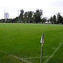 Foto der Spielstätte ESV Rangierbahnhof B-Platz - ESV Rangierbahnhof