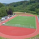 Foto der Spielstätte Sportpark Leppe - VfL Engelskirchen 1883/1913