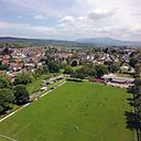 Foto der Spielstätte Elzstadion - TV Köndringen