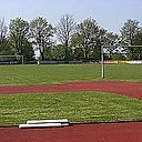 Foto der Spielstätte Herbert-Schade-Sportanlage Schaberg - HFC Südstadt 09