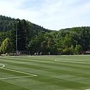 Foto der Spielstätte Stadion am Bauernwald - FC Beckingen