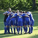 Foto der Spielstätte Kaiserplatz - SG Calden/Meimbressen