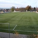 Foto der Spielstätte Egge Arena - TuS Egge Schwaney