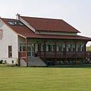Foto der Spielstätte Sportplatz DSC Weissenburg - DSC Weißenburg