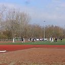 Foto der Spielstätte Sportzentrum im Laubenheimer Ried - FSV Alemannia Laubenheim