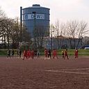 Foto der Spielstätte Fredenbaum-Stadion (Rolandplatz) - SC Fatihspor 88 Dortmund