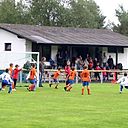 Foto der Spielstätte Sportplatz Niederehe - TuS Ahbach