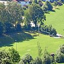 Foto der Spielstätte Schartenbach-Stadion Wildenranna - SV Wildenranna