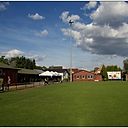 Foto der Spielstätte Königsfeld - SC Lüstringen