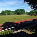 Foto der Spielstätte Stadion Windhagen  - SV Eintracht Windhagen