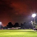 Foto der Spielstätte Bezirkssportanlage Ahrstraße II Platz 2 - Türkischer SV 1920 Bruckhausen