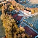 Foto der Spielstätte Glonntalstadion - VfL Egenburg
