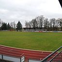 Foto der Spielstätte Stadion Osterhofen - FC Obergessenbach