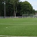 Foto der Spielstätte Brüchermühle Kunstrasen - VatanSpor Waldbröl
