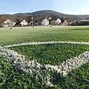 Foto der Spielstätte Sportplatz Am Hinkelstein - FC Alsbach