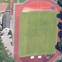 Foto der Spielstätte Bezirkssportanlage Oberbergische Strasse - Wuppertaler SV