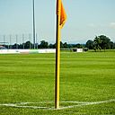 Foto der Spielstätte Sportplatz Schlingen - SV Schlingen