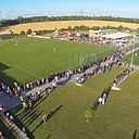 Foto der Spielstätte A-Platz - VfR Horst