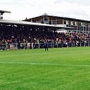 Foto der Spielstätte Brühlstadion - SV Oberelchingen